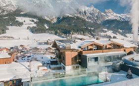 Hotel Riederalm Leogang