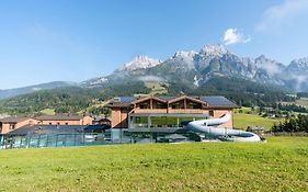 Hotel Riederalm Leogang 4*